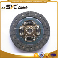 Daihatsu Auto Clutch Disc 31250-BZ080 with Aisin appearance